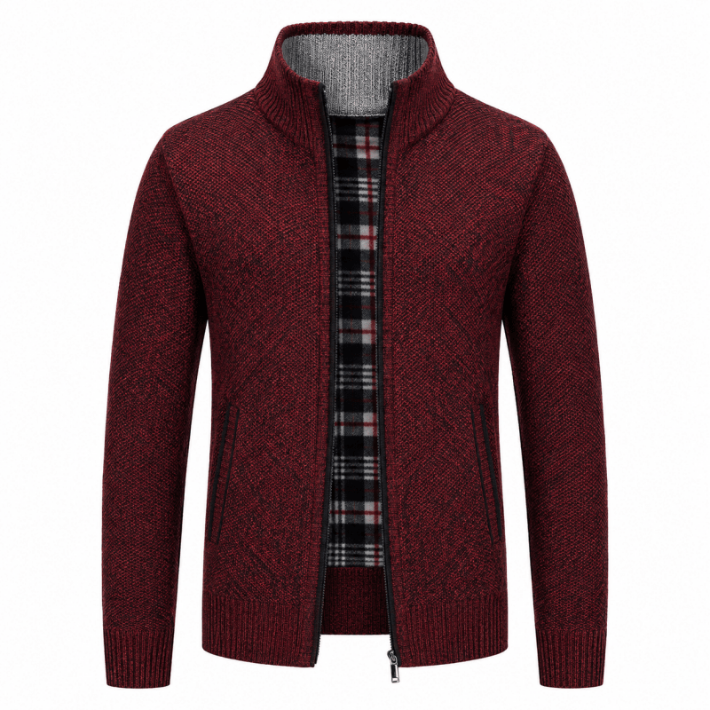 H.D Fortitude Jacke