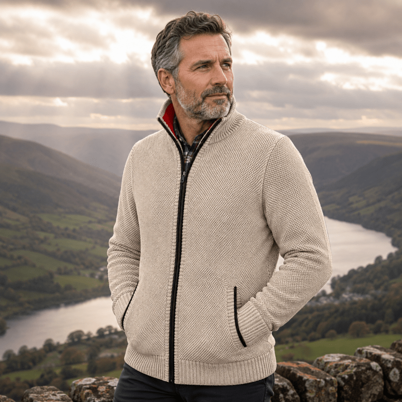 H.D Fortitude Jacke