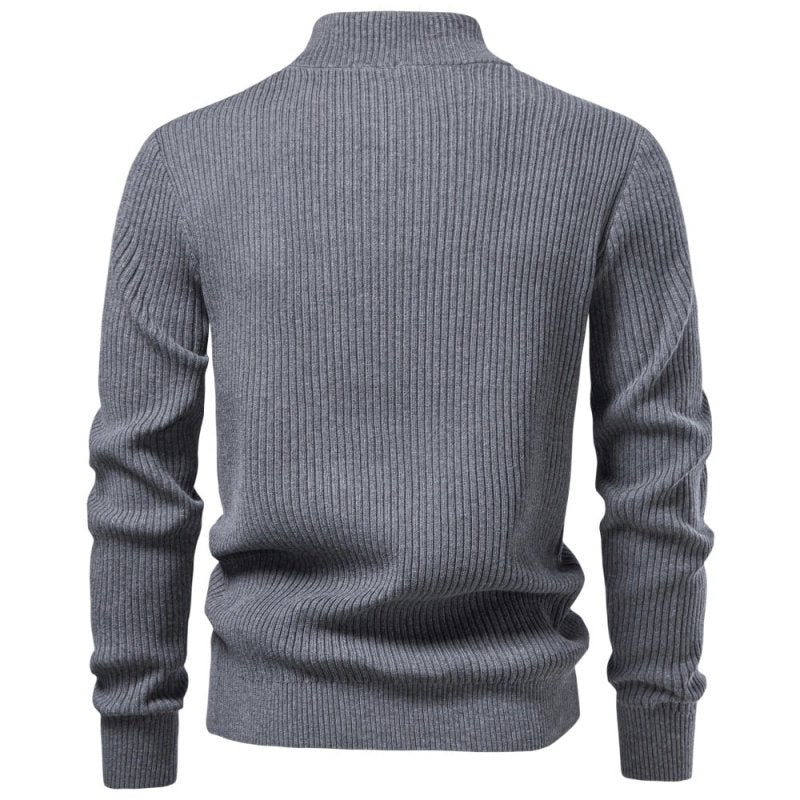 H.D. Glenveagh-Pullover