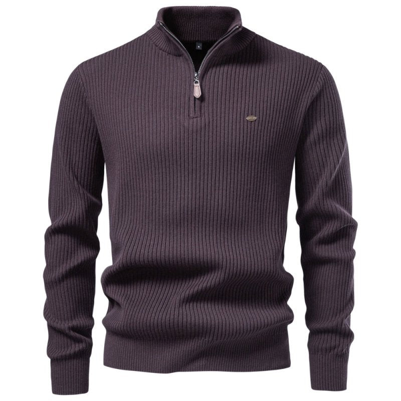 H.D. Glenveagh-Pullover