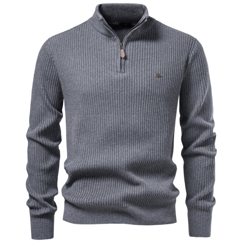 H.D. Glenveagh-Pullover