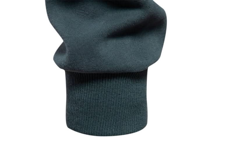H.D. Grayson Polo-Pullover