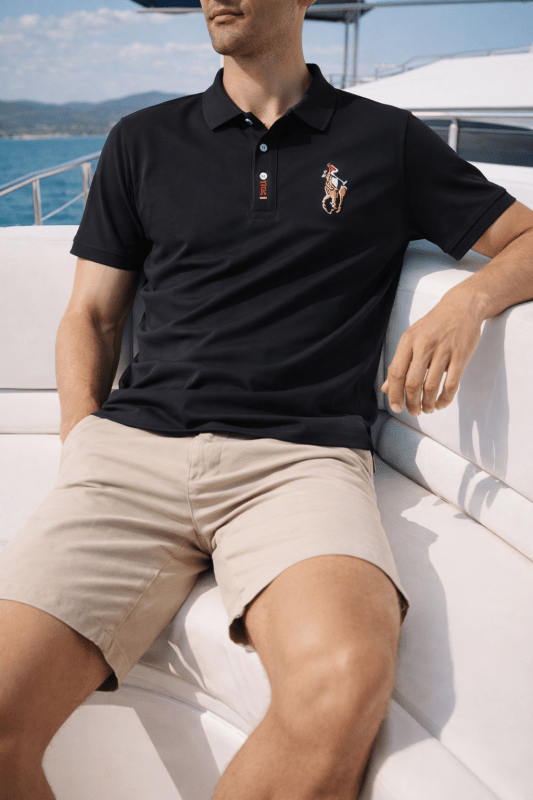 H.D Harbour Polo