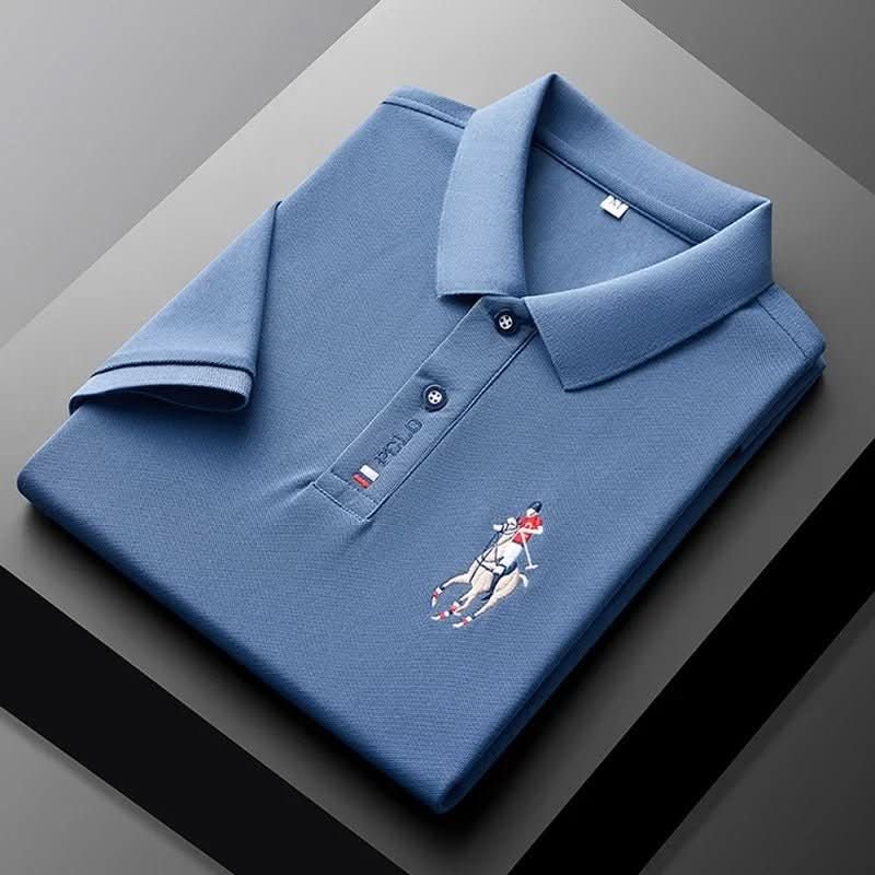 H.D Harbour Polo