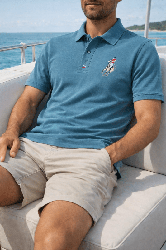 H.D Harbour Polo