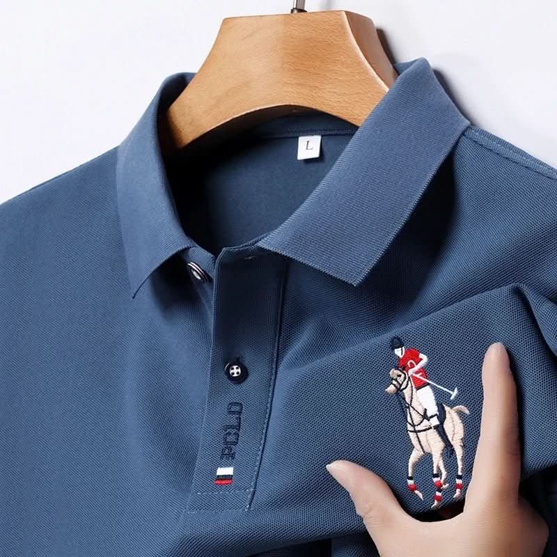 H.D Harbour Polo