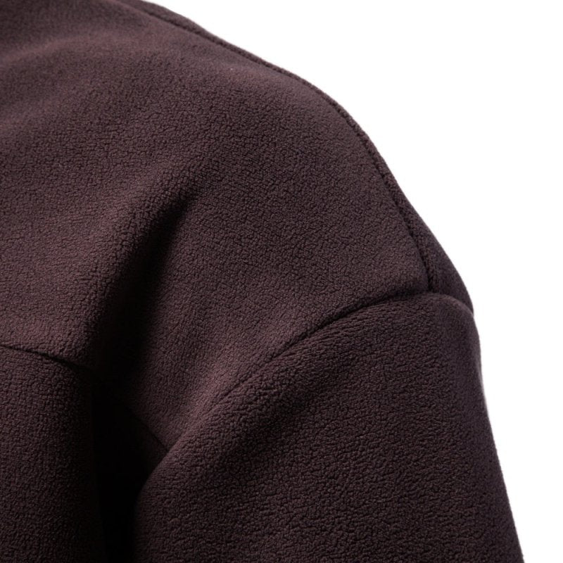 H.D. Helmsley-Pullover