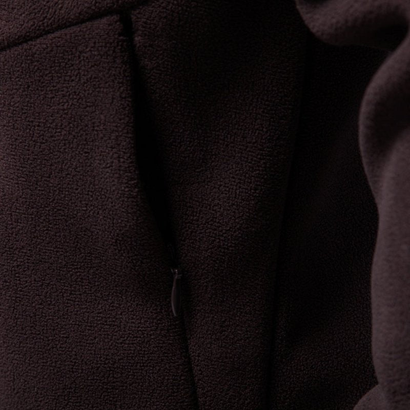 H.D. Helmsley-Pullover