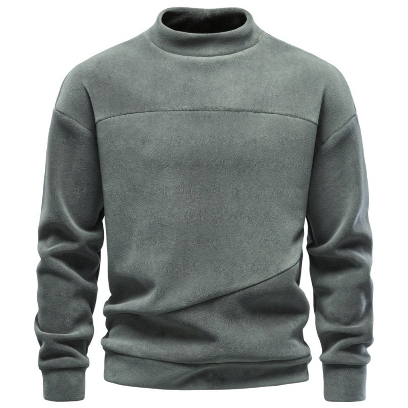 H.D. Helmsley-Pullover