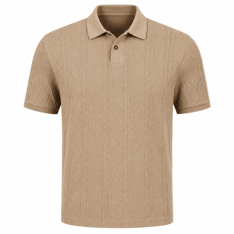H.D Heritage Polo