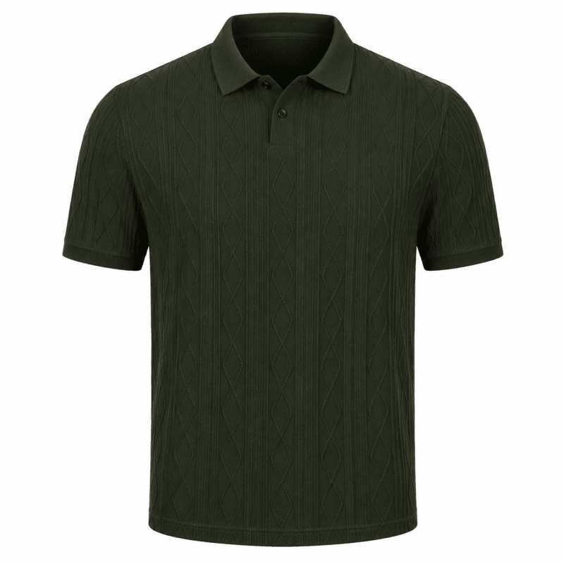 H.D Heritage Polo