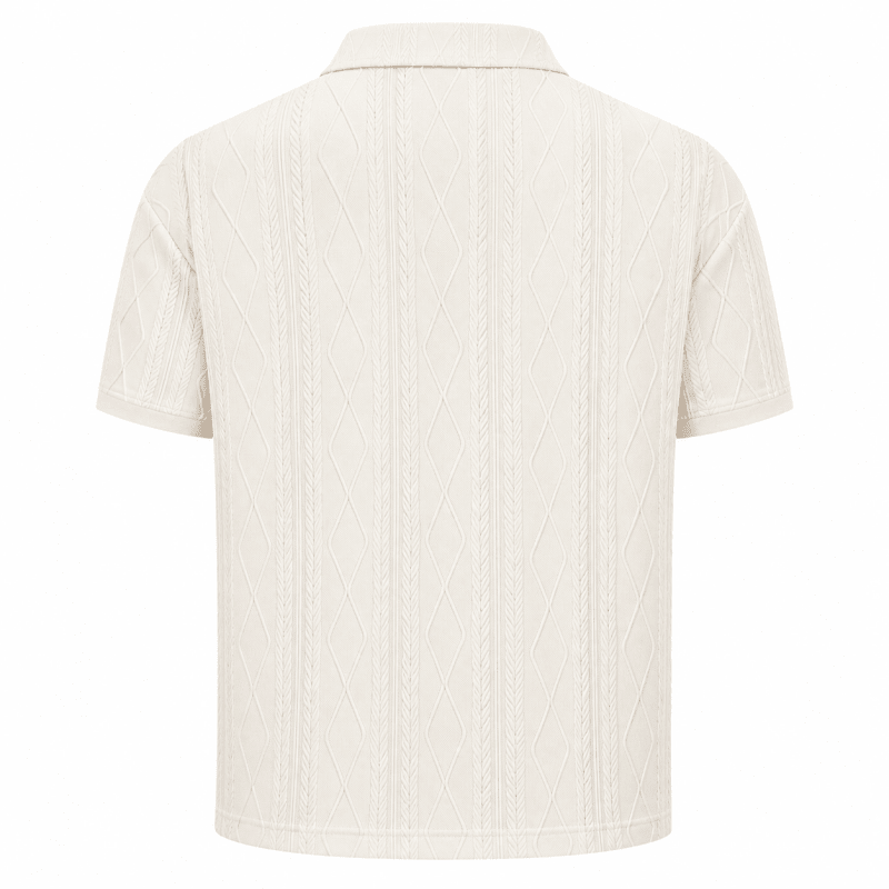 H.D Heritage Polo