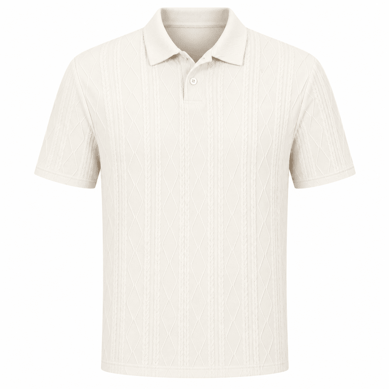 H.D Heritage Polo