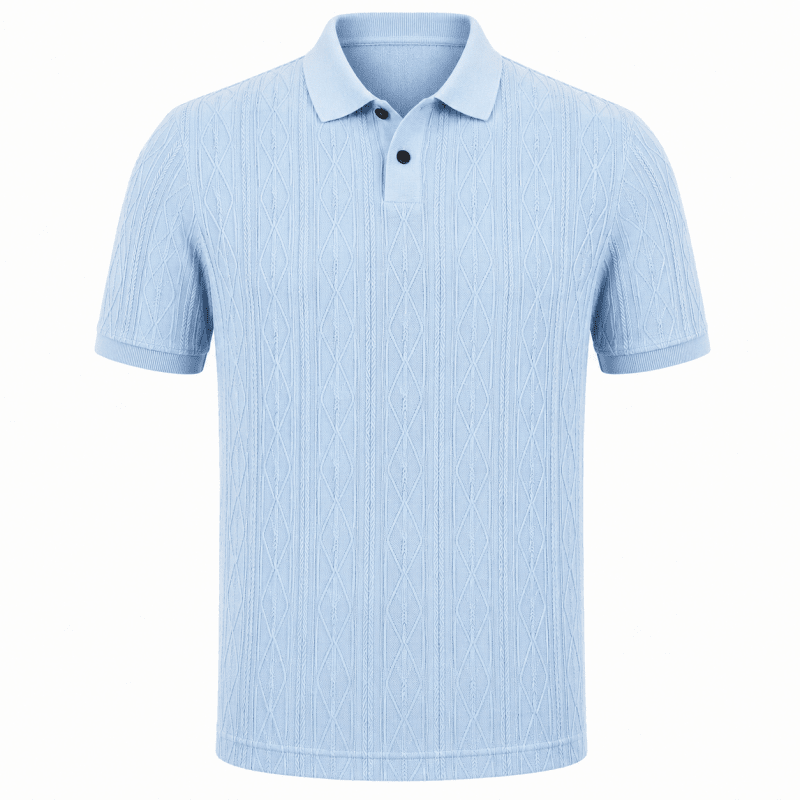 H.D Heritage Polo