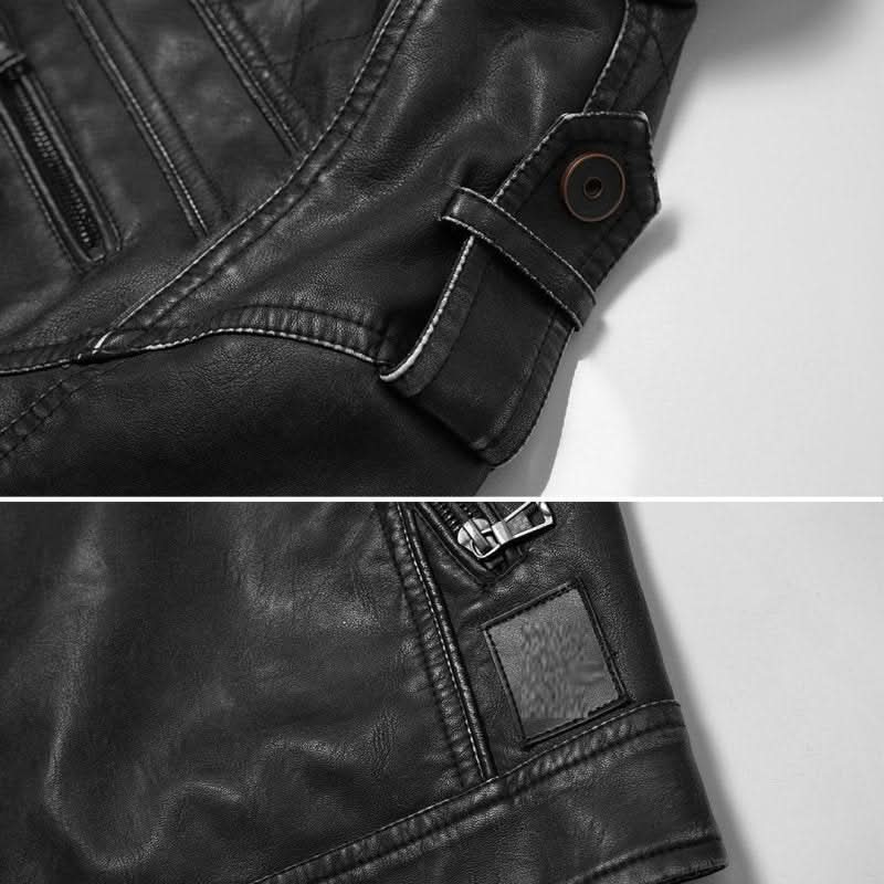 H.D Icarus Jacke
