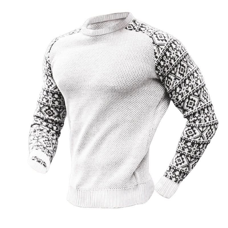 H.D Hoxby Pulli