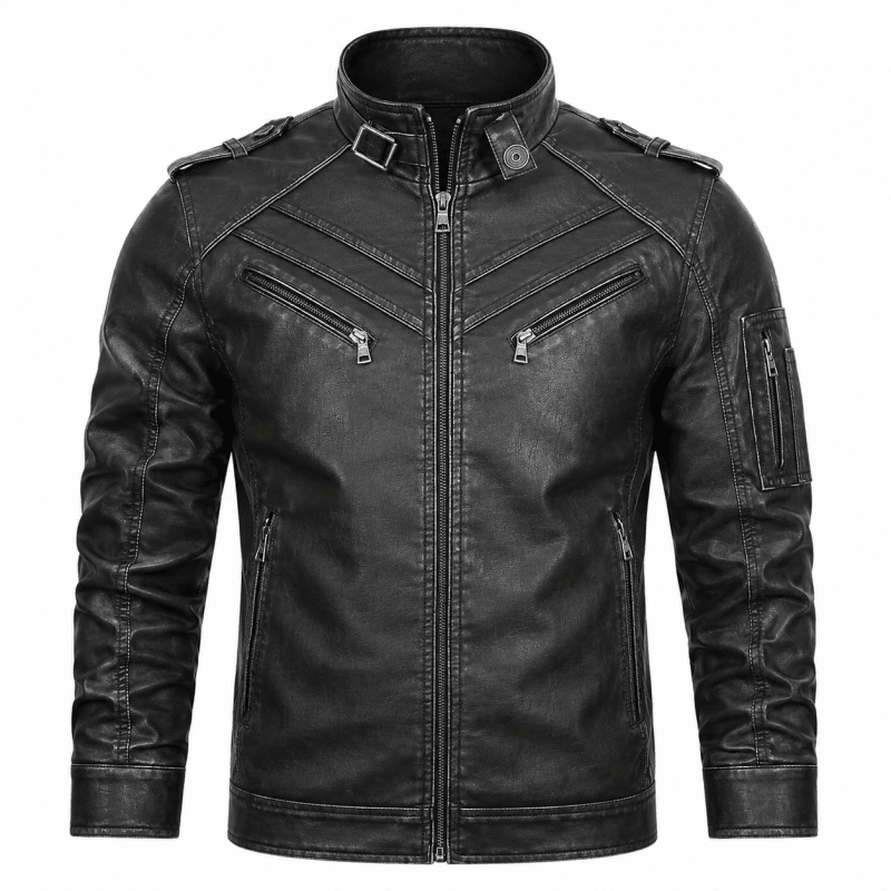 H.D Icarus Jacke