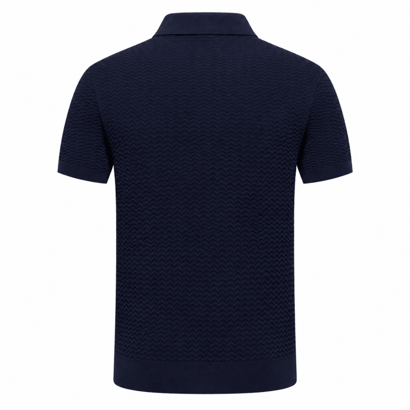 H.D. Kelher Polo