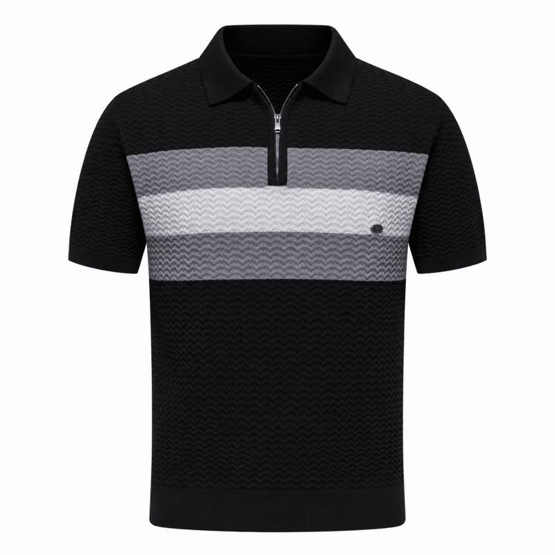 H.D. Kelher Polo