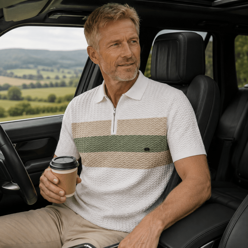 H.D. Kelher Polo