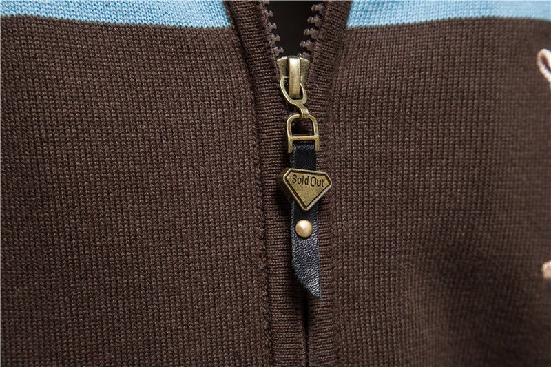 H.D Kinsale Pulli