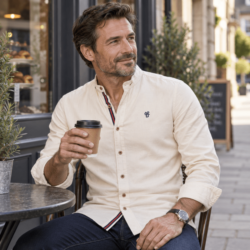 H.D Kintyre Shirt