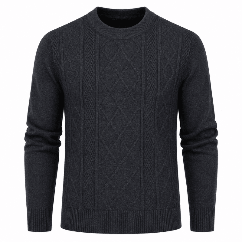 H.D. Lancaster Pulli