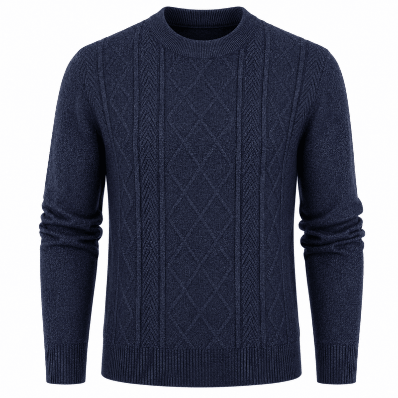 H.D. Lancaster Pulli