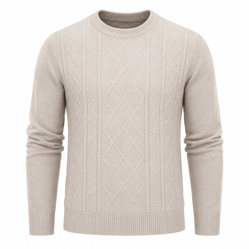 H.D. Lancaster Pulli