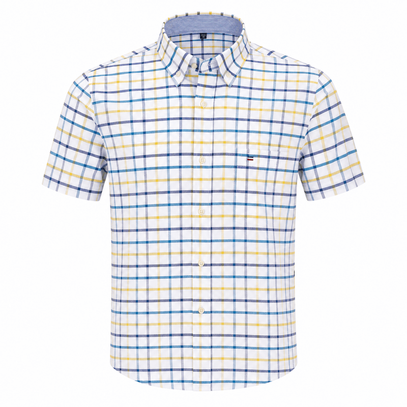 H.D Madeira Shirt
