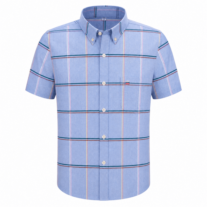 H.D Madeira Shirt