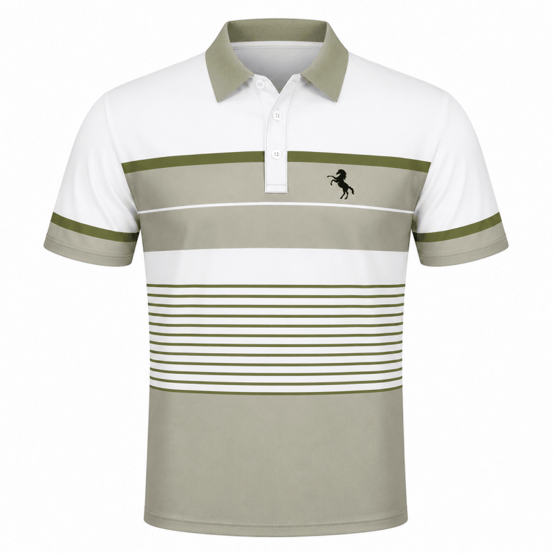 H.D Meridan Polo