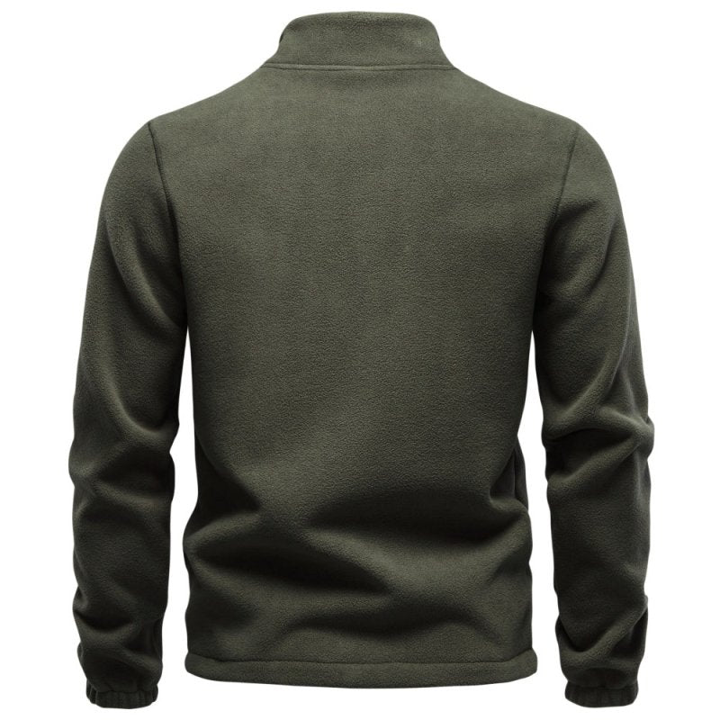 H.D Oakham Jacke