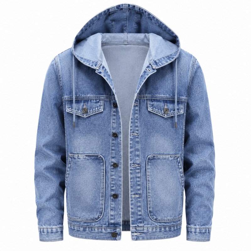 H.D Outlander Jacke