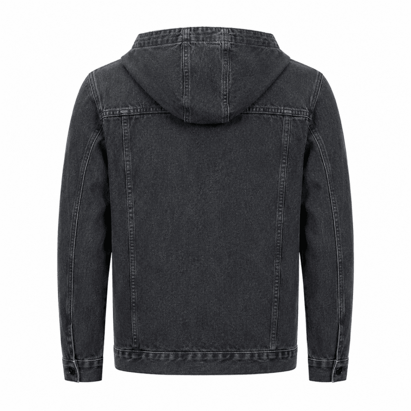 H.D Outlander Jacke