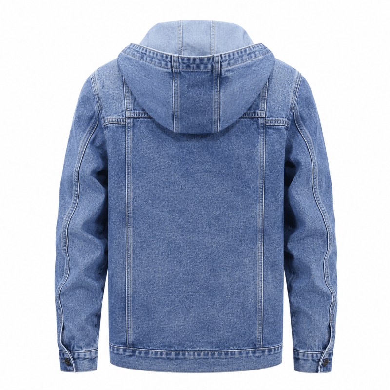 H.D Outlander Jacke