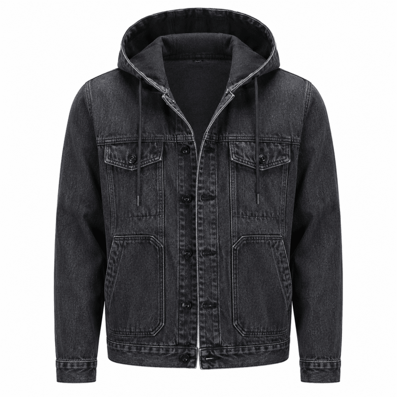 H.D Outlander Jacke