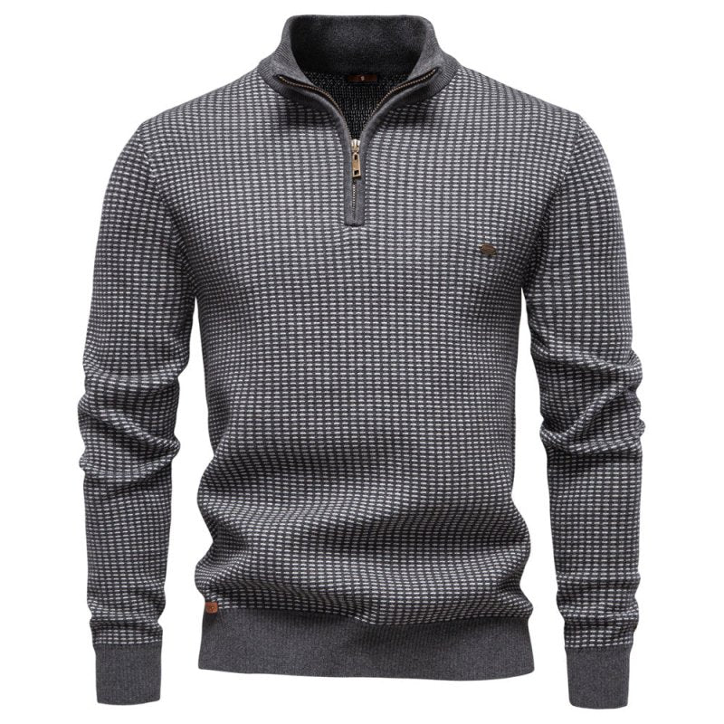 H.D Rannoch Pulli