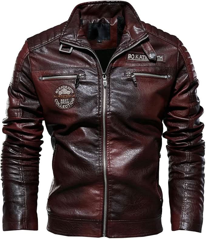 H.D Reaper Jacke