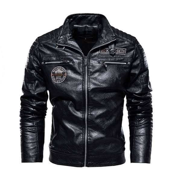 H.D Reaper Jacke
