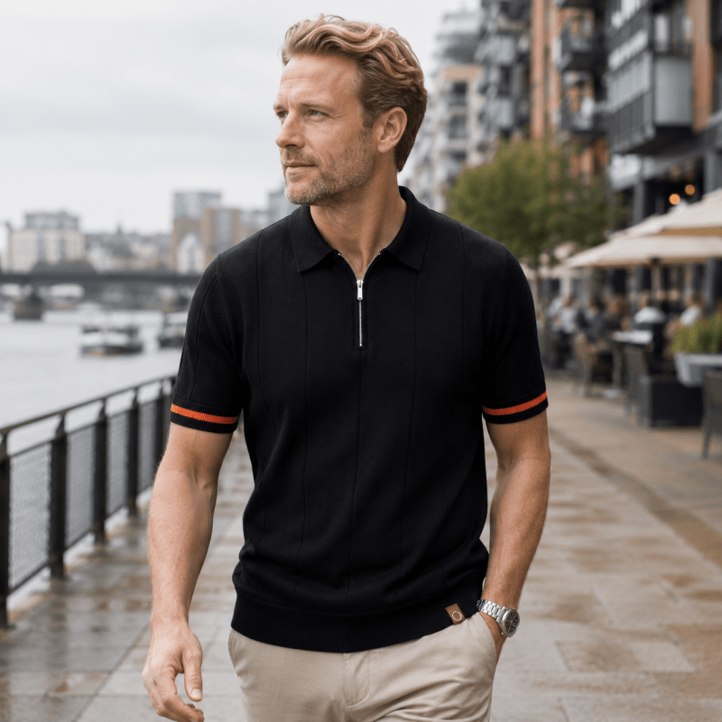 H.D. Richmount Polo