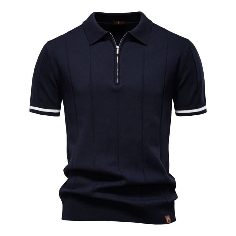 H.D. Richmount Polo