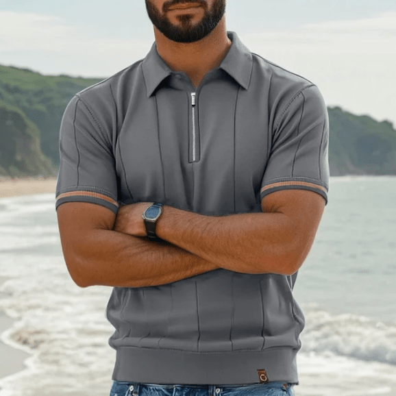 H.D. Richmount Polo