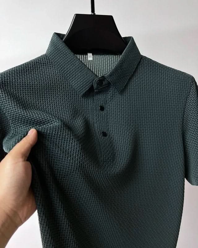 H.D. Stanford Polo