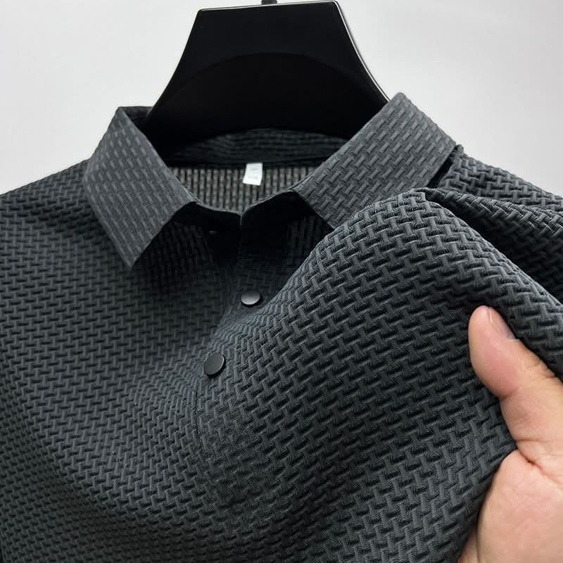 H.D. Stanford Polo