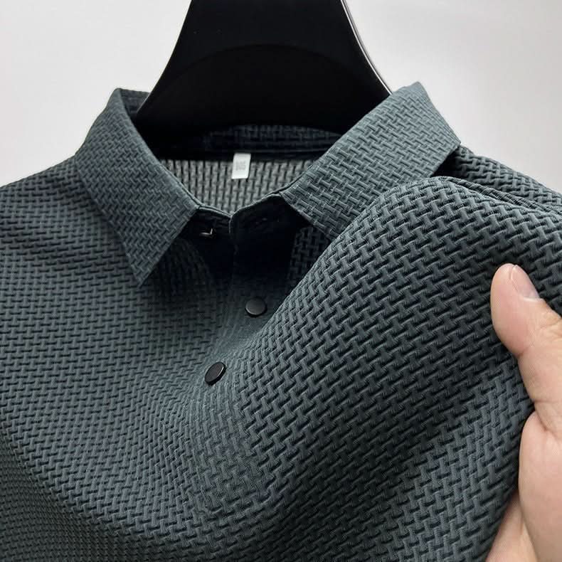 H.D. Stanford Polo