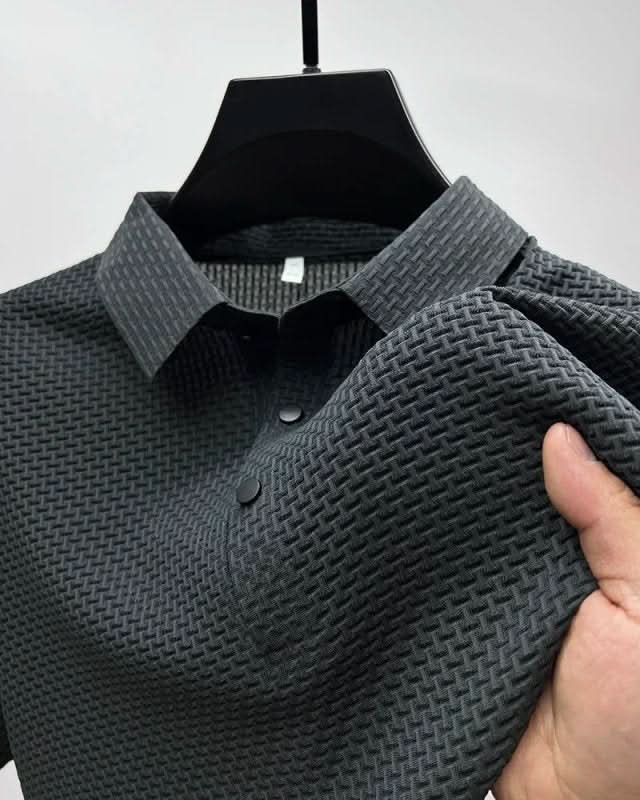 H.D. Stanford Polo