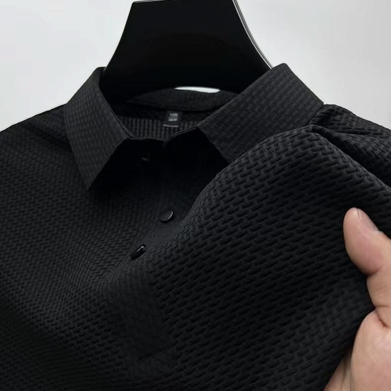 H.D. Stanford Polo