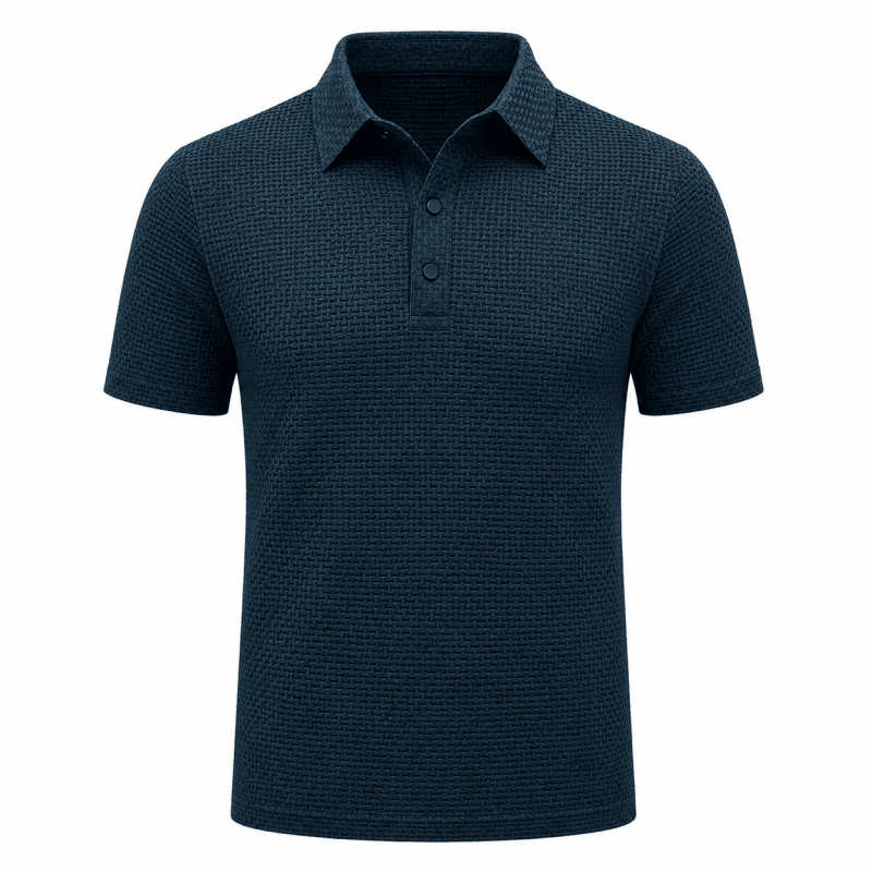 H.D. Stanford Polo
