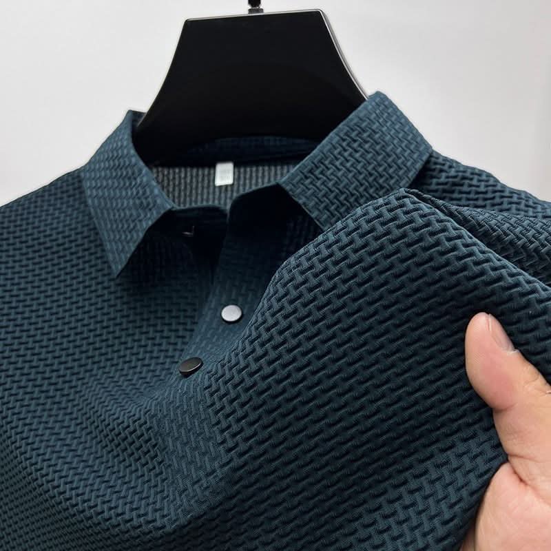 H.D. Stanford Polo